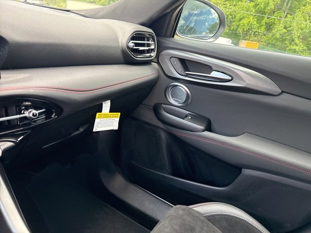 Used 2024 Dodge Hornet R/T Plus image 19