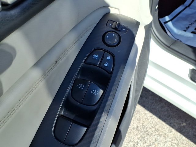 Used 2019 Nissan Altima 2.5 SV FWD image 18