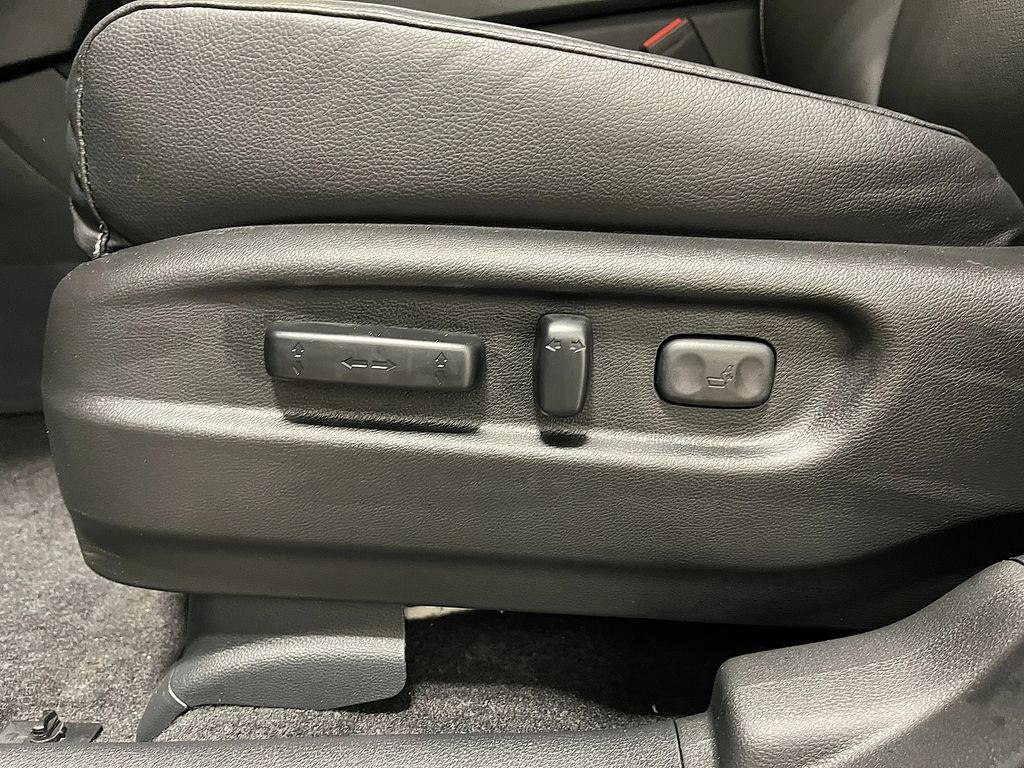 New 2026 Honda Ridgeline RTL image 14