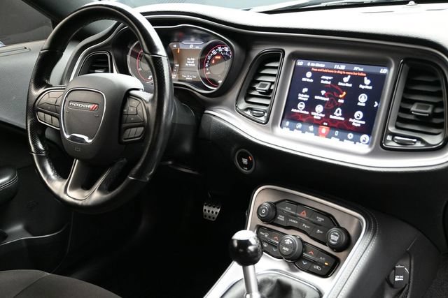 Certified 2020 Dodge Challenger R/T Scat Pack RWD image 15