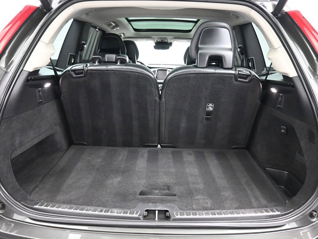 Used 2021 Volvo XC90 T6 Inscription image 62