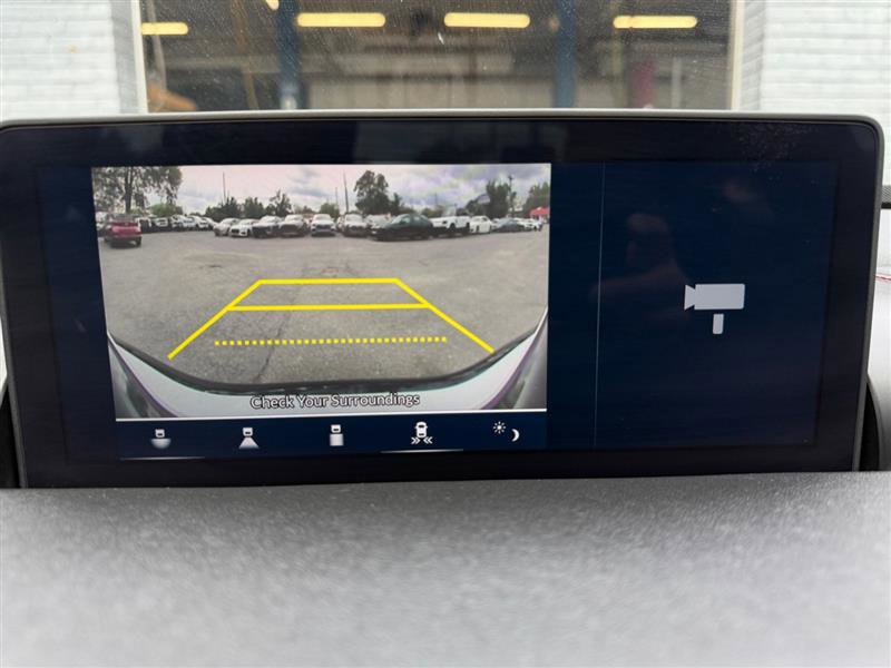 Used 2023 Acura TLX W/A-SPEC PACKAGE image 21