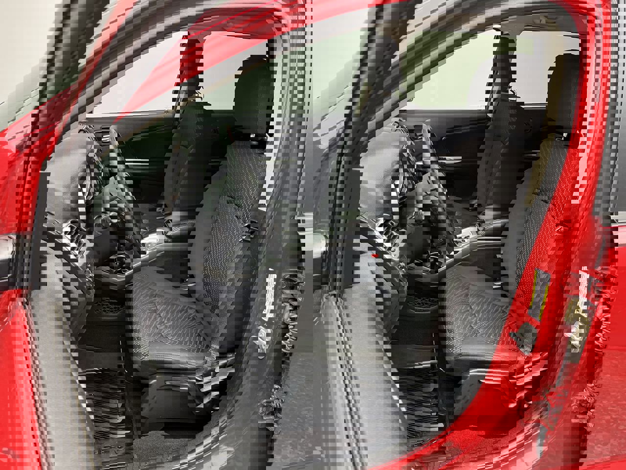 Used 2019 Dodge Journey SE image 8