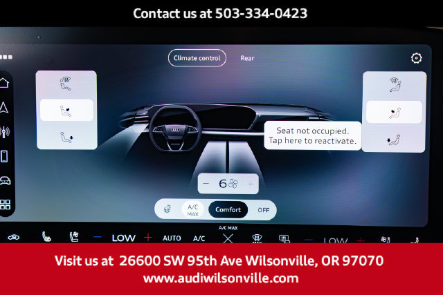 New 2026 Audi S5 Prestige AWD/4WD image 12