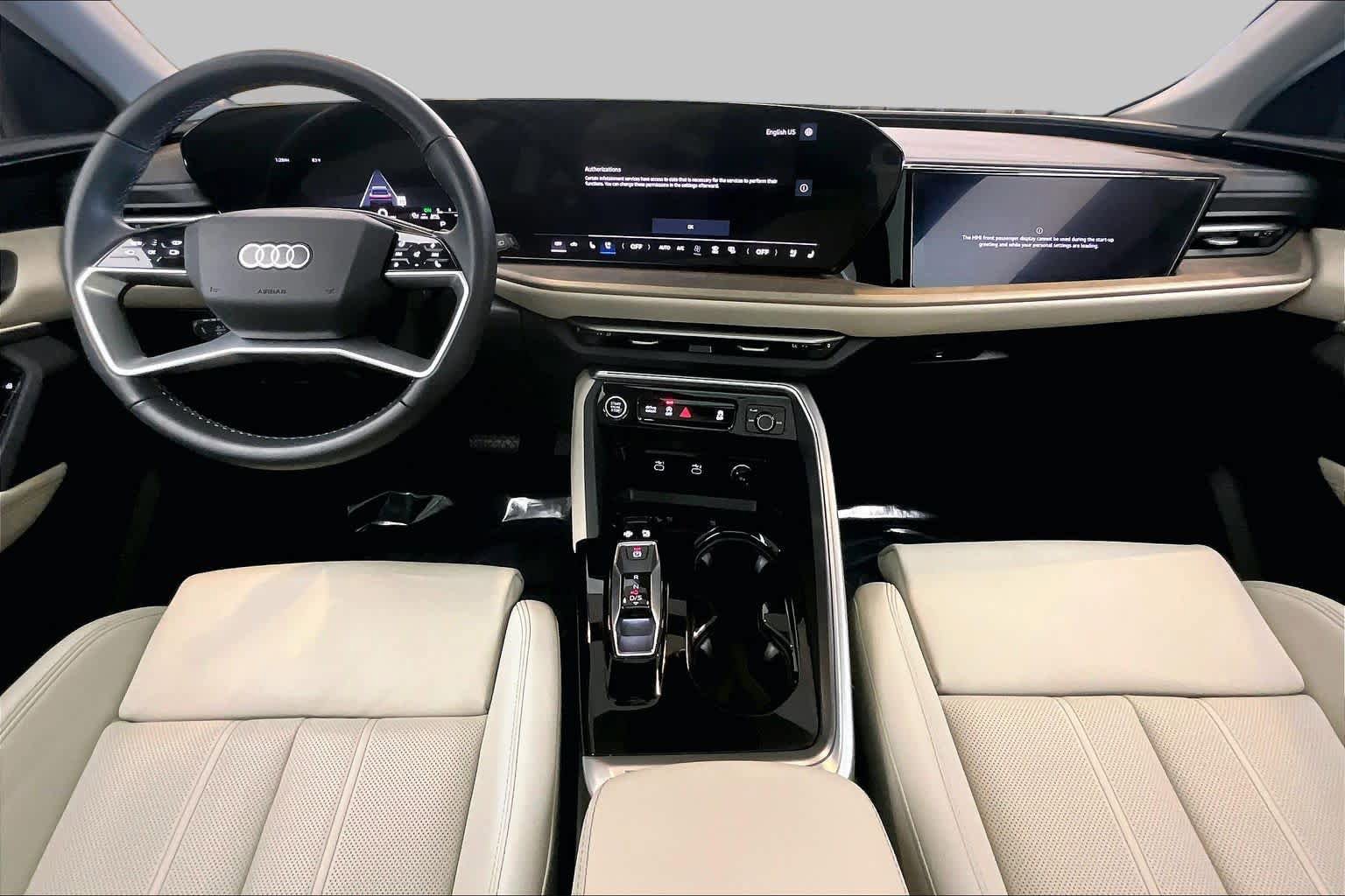 Certified 2025 Audi Q5 Prestige AWD/4WD image 16