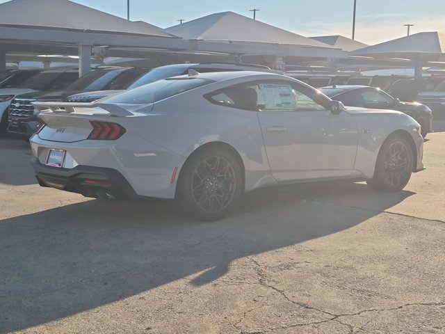 New 2026 Ford Mustang GT Premium w/ GT Performance Package RWD image 2