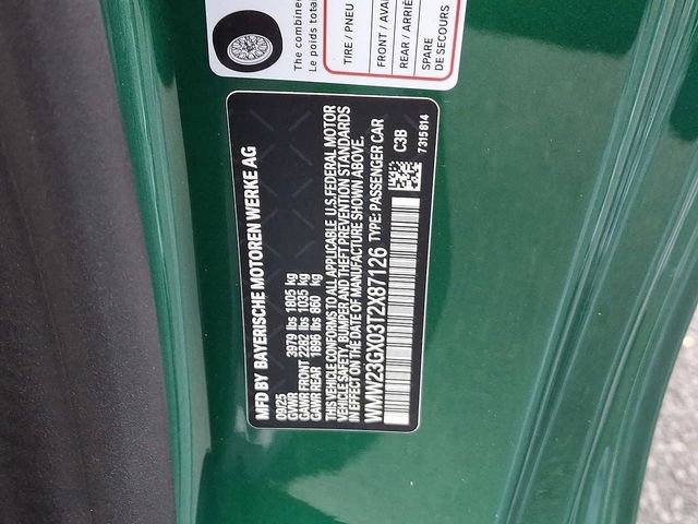 New 2026 MINI Cooper S image 20