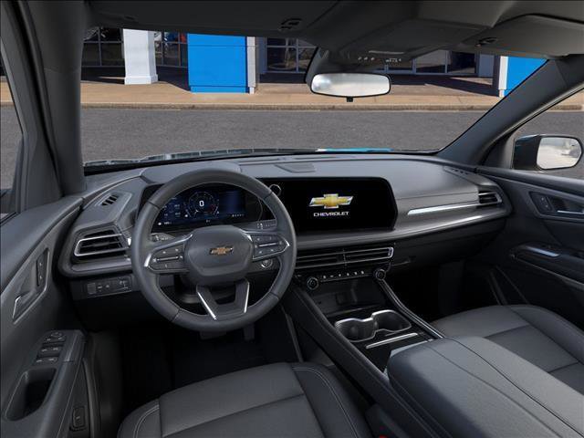 New 2026 Chevrolet Traverse LT w/ Midnight/Sport Edition image 15