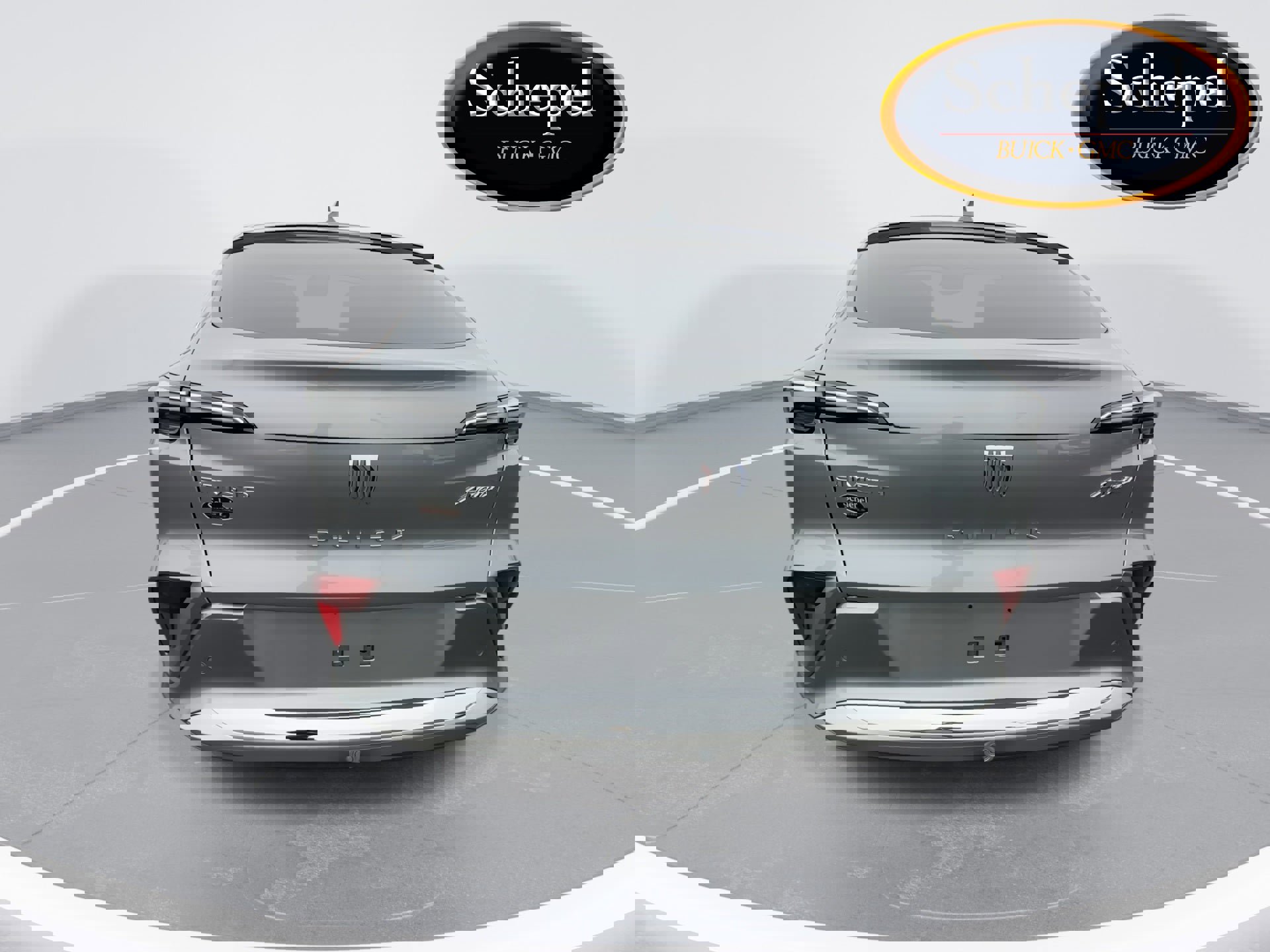 Certified 2024 Buick Envista Avenir image 7