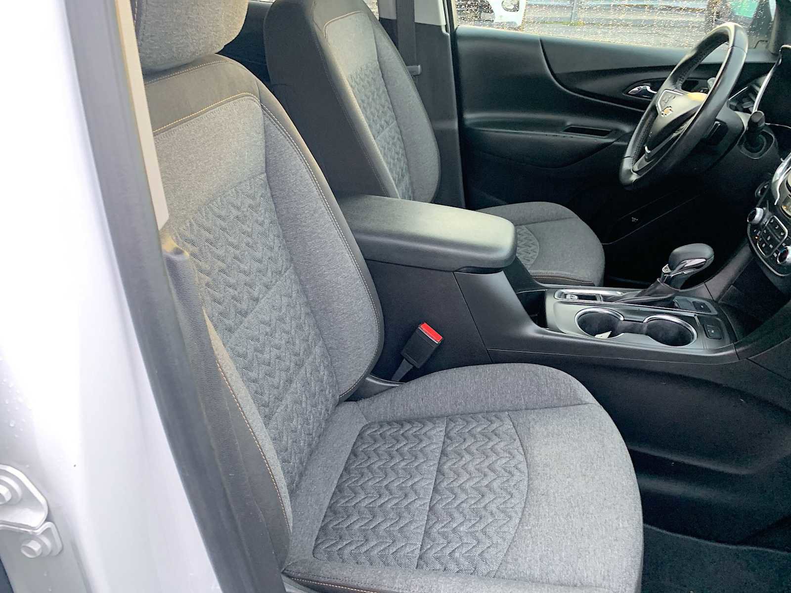 Certified 2022 Chevrolet Equinox LT image 27