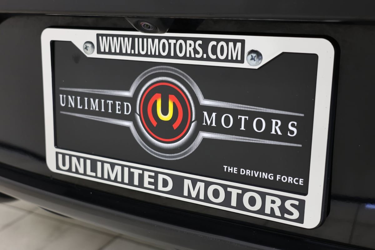 Used 2017 Porsche Macan GTS AWD/4WD image 19