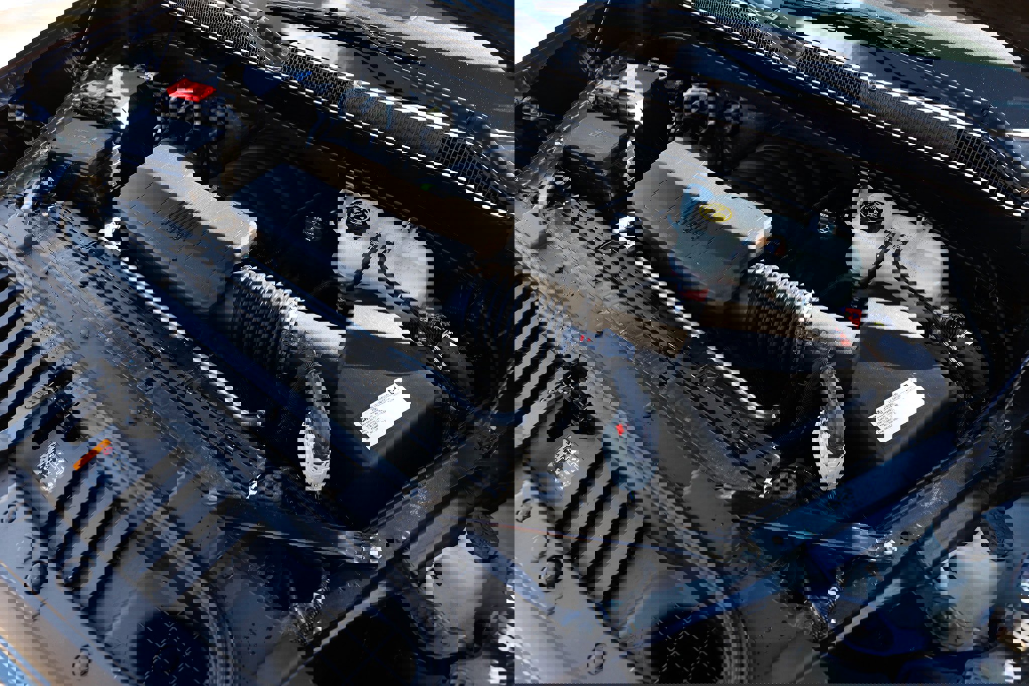 Used 2019 Chevrolet Silverado 1500 RST w/ All-Star Edition image 51