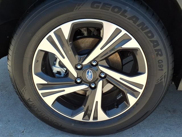 Certified 2025 Subaru Crosstrek 2.0i Premium AWD/4WD image 5