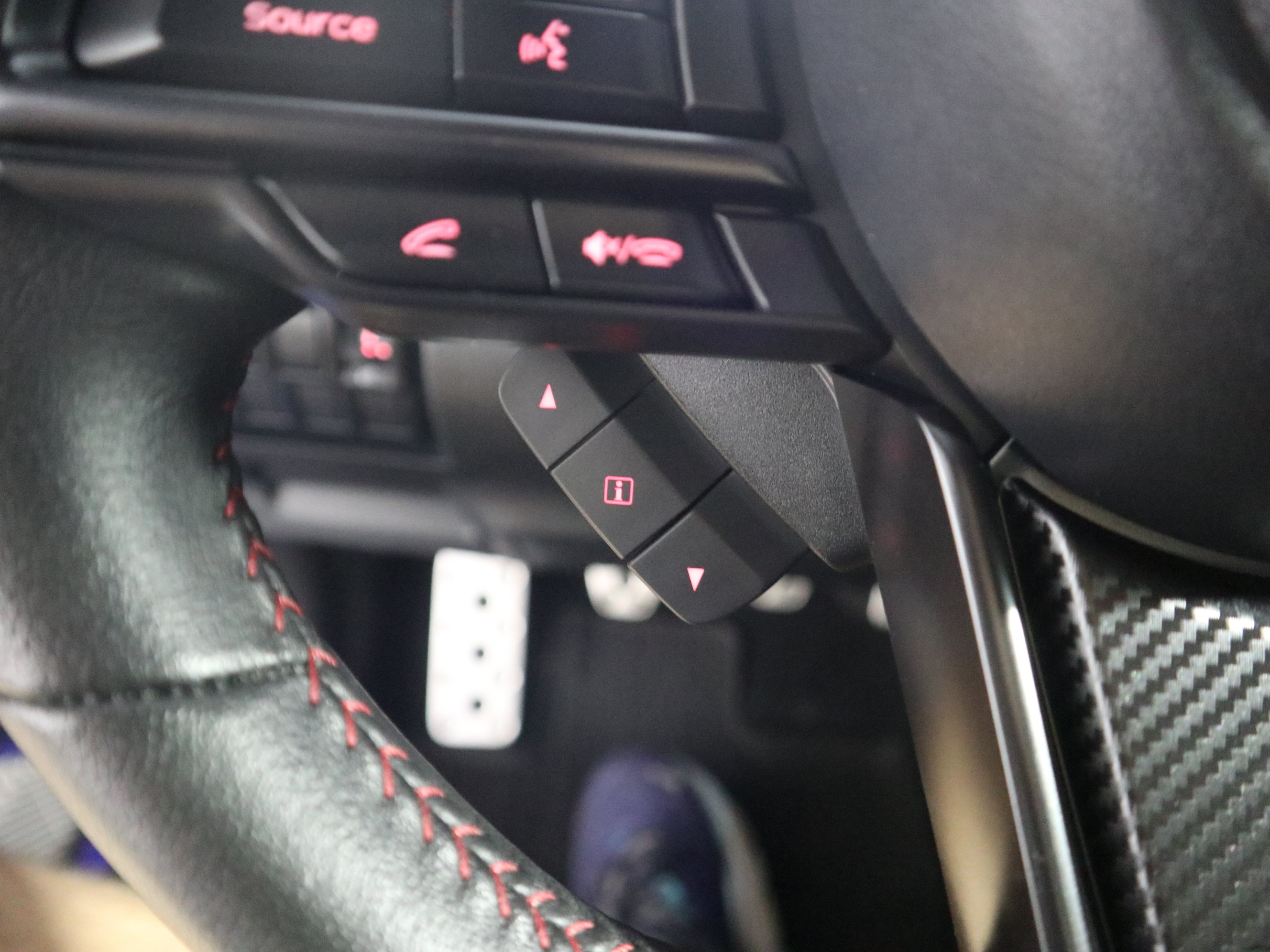 Used 2024 Subaru WRX Limited AWD/4WD image 31