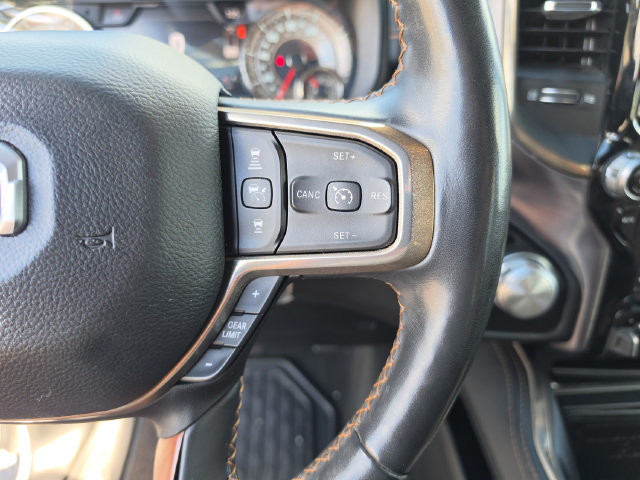 Used 2020 RAM 1500 Limited AWD/4WD image 41