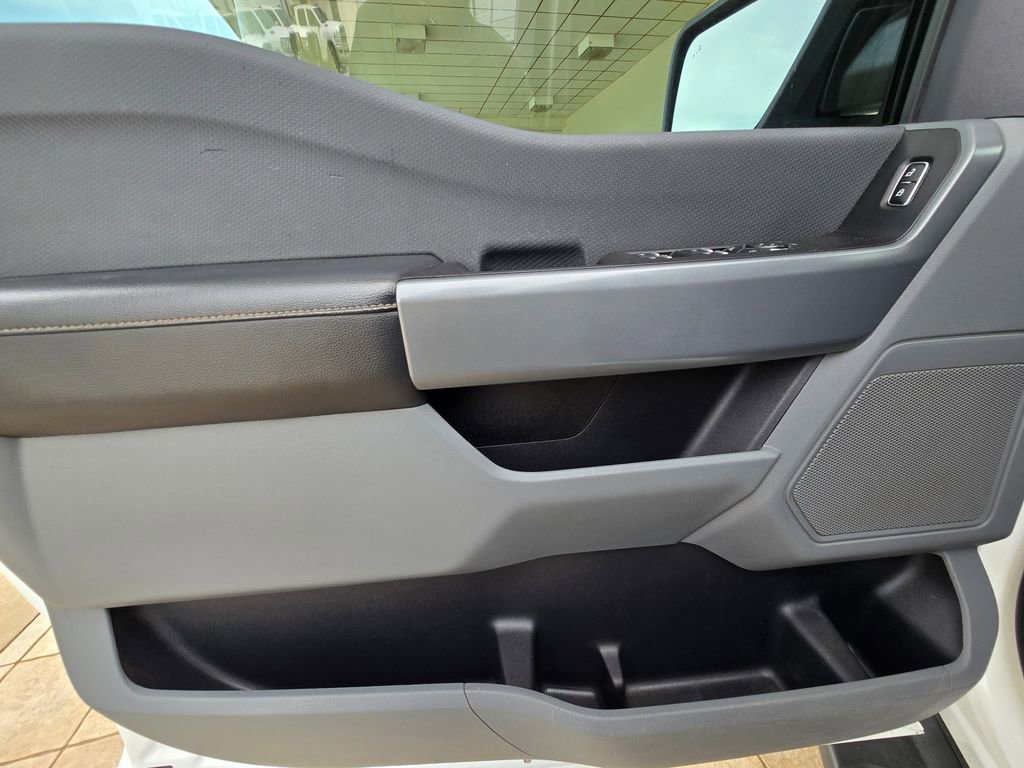 Used 2022 Ford F150 XLT w/ Trailer Tow Package AWD/4WD image 17