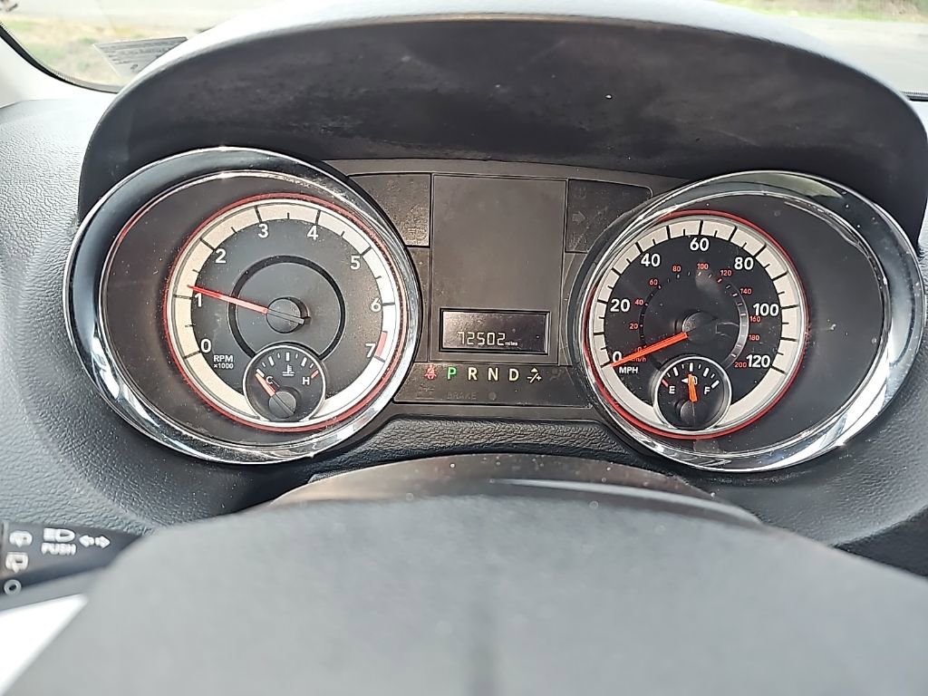 Used 2016 Dodge Grand Caravan American Value Package w/ UConnect Hands-Free Group image 19