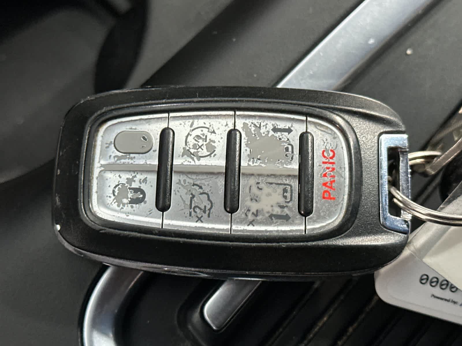 Used 2022 Chrysler Pacifica Touring-L FWD image 30