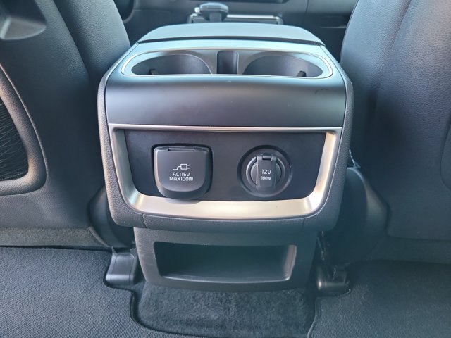 Used 2026 Kia Carnival SX Prestige FWD image 18