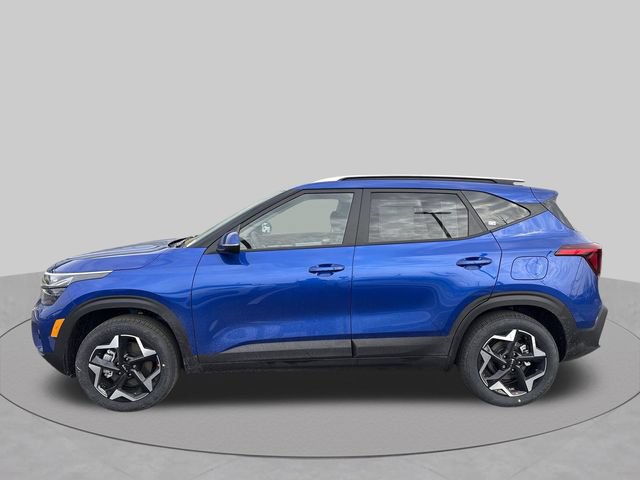 New 2026 Kia Seltos S AWD/4WD image 26