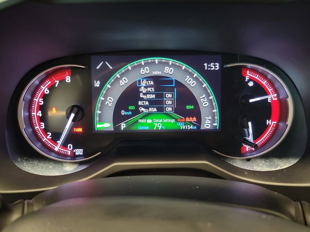 Certified 2023 Toyota RAV4 XLE Premium image 21