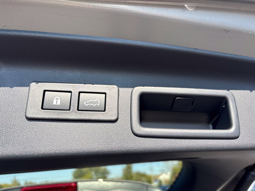 New 2026 Subaru Forester Premium AWD/4WD image 25