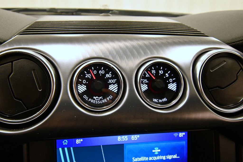 Used 2023 Ford Mustang Mach 1 RWD image 22