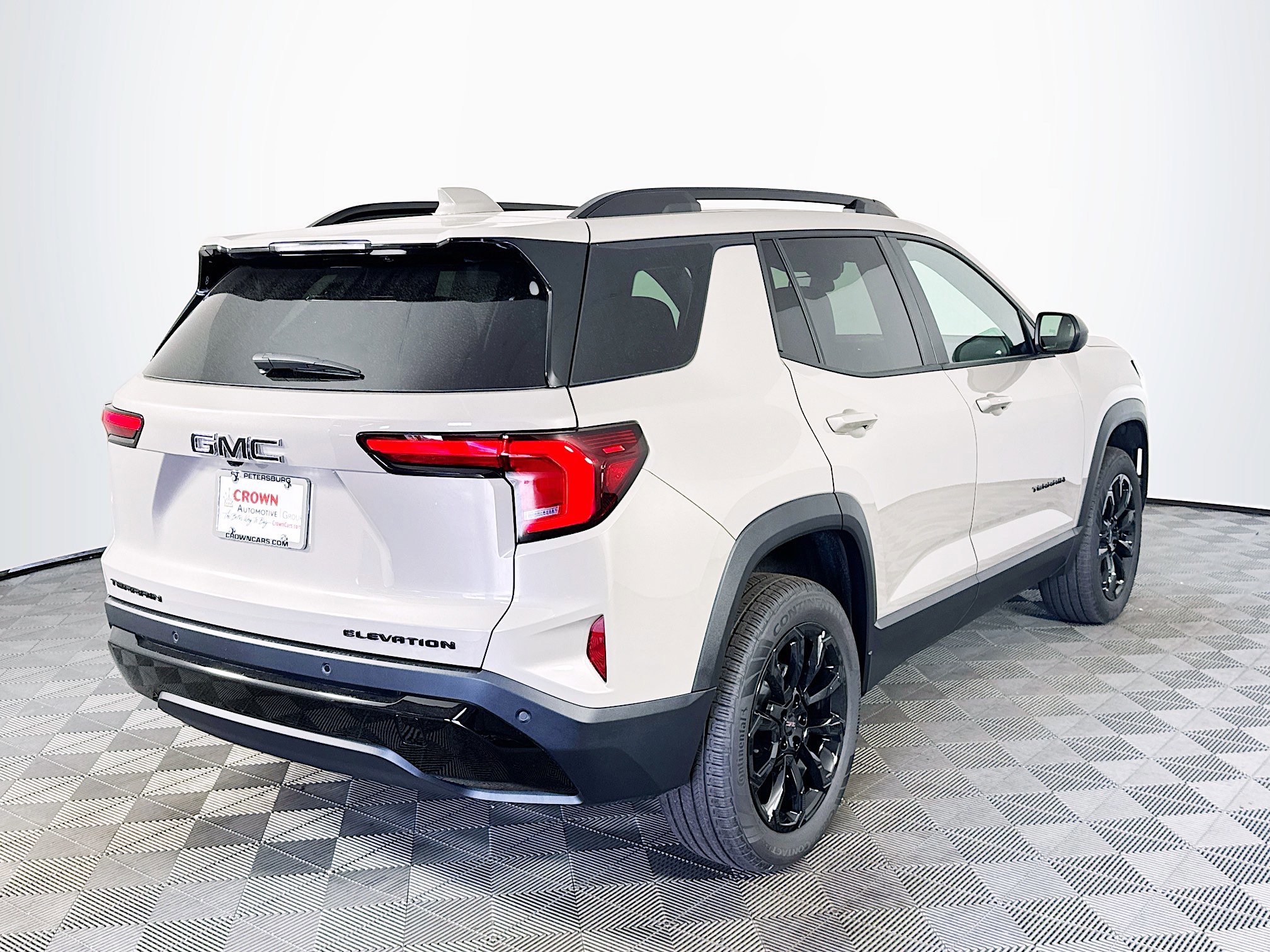 New 2026 GMC Terrain Elevation w/ Elevation Premium Package image 5