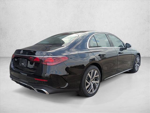 Certified 2026 Mercedes-Benz E 350 Sedan image 5