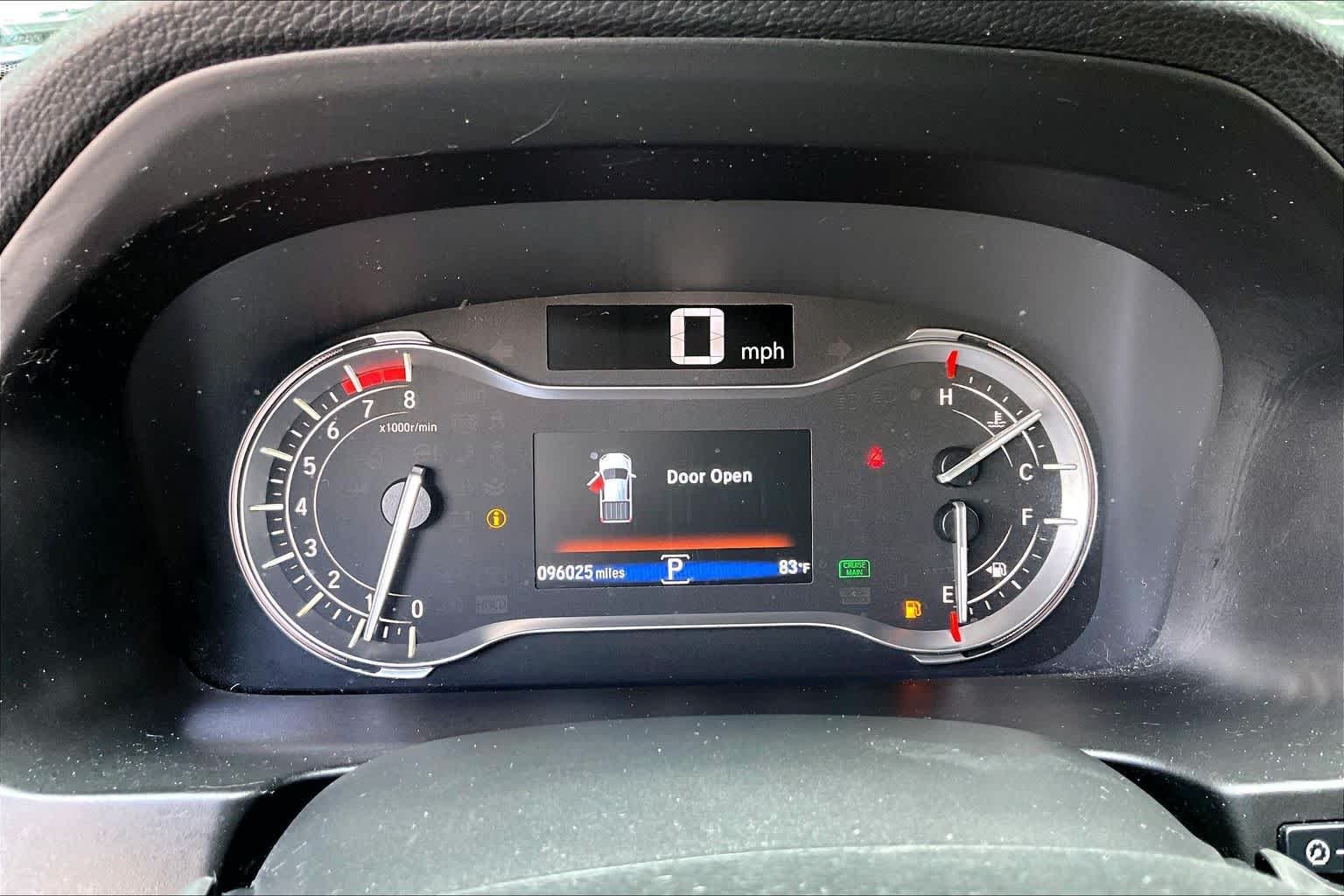 Used 2019 Honda Ridgeline RTL-T image 26