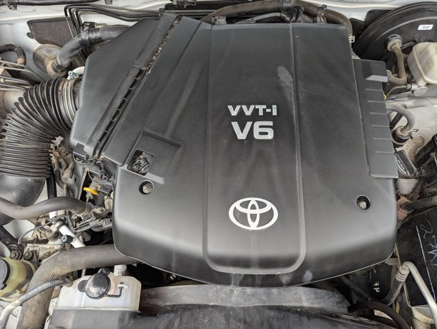 Used 2013 Toyota Tacoma PreRunner w/ TRD Sport Pkg RWD image 22