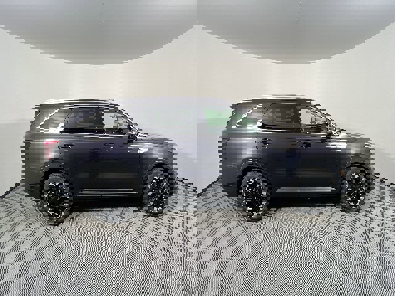 New 2026 Kia Sorento EX image 2