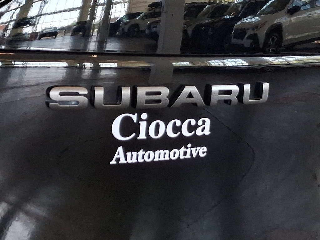 Used 2025 Subaru Forester Limited AWD/4WD image 31