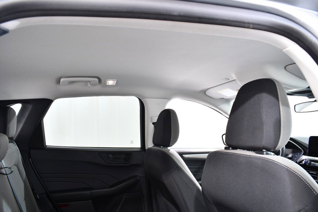 Used 2022 Ford Escape SE w/ Convenience Package image 18