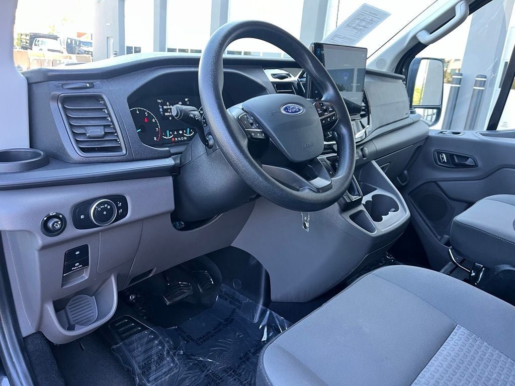 Used 2024 Ford Transit 350 XLT RWD image 15