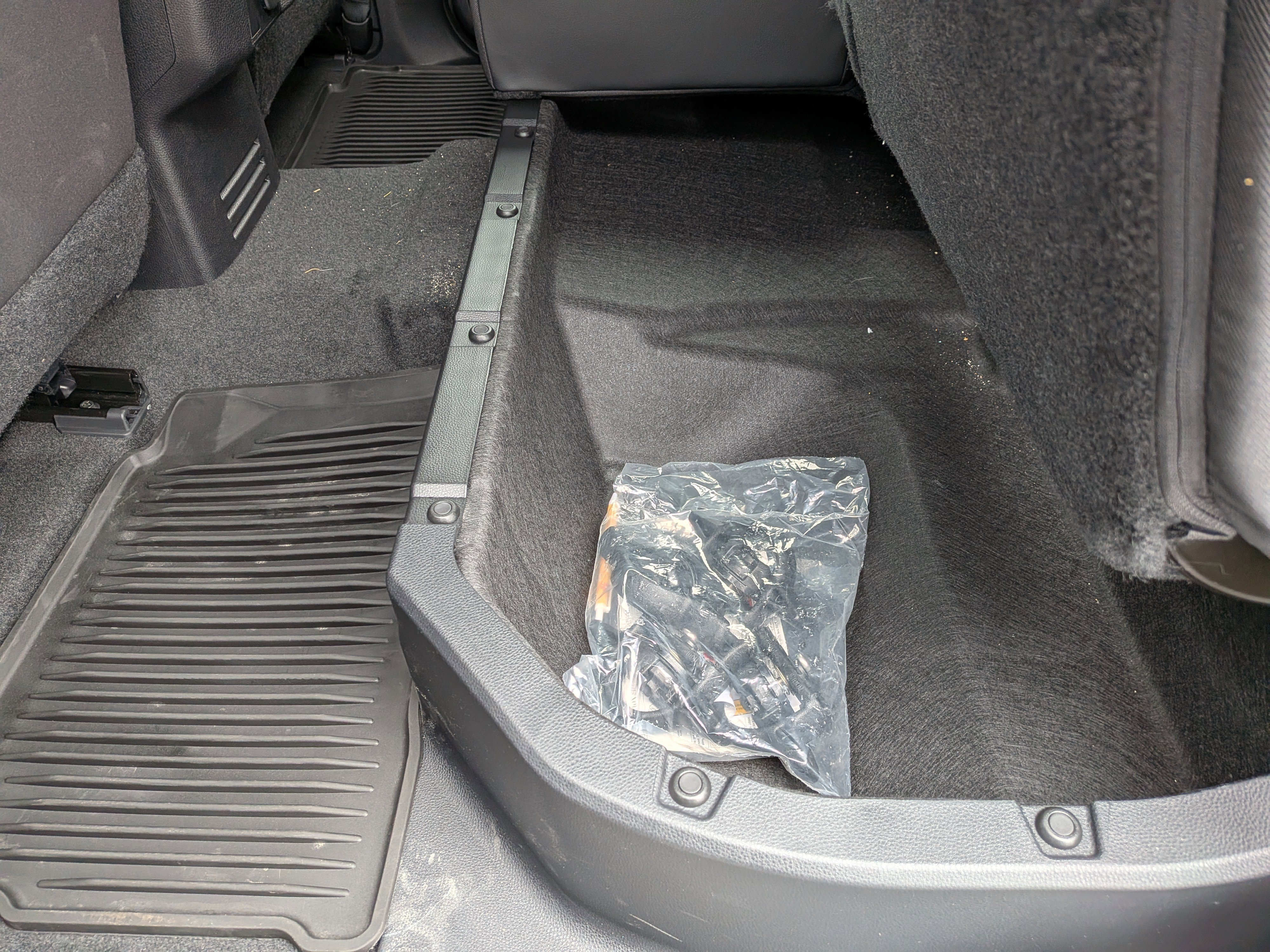 Used 2025 Toyota Tacoma SR5 image 21