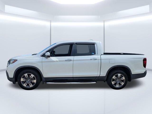 Used 2019 Honda Ridgeline RTL-E image 7