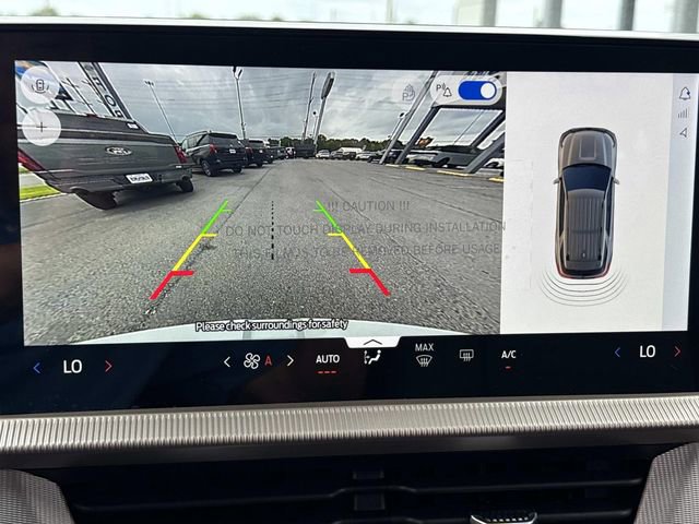 New 2026 Ford Explorer Active RWD image 24