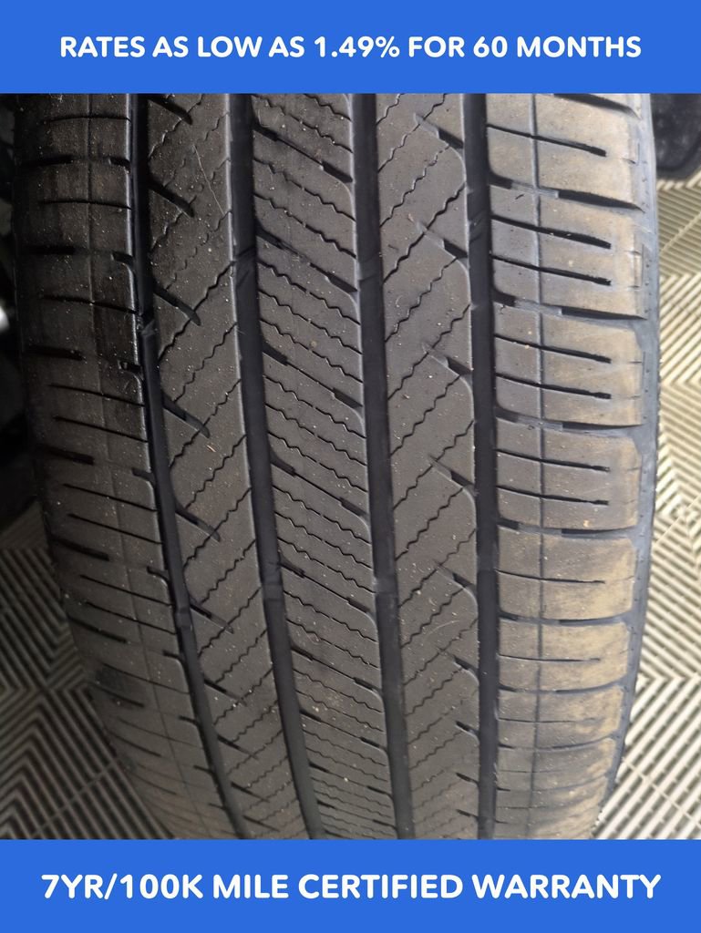 Certified 2024 Honda Pilot Elite image 28