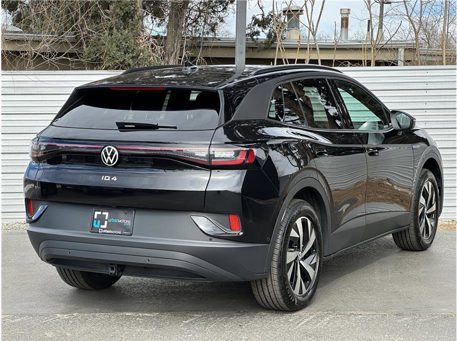 Used 2023 Volkswagen ID.4 Pro image 10