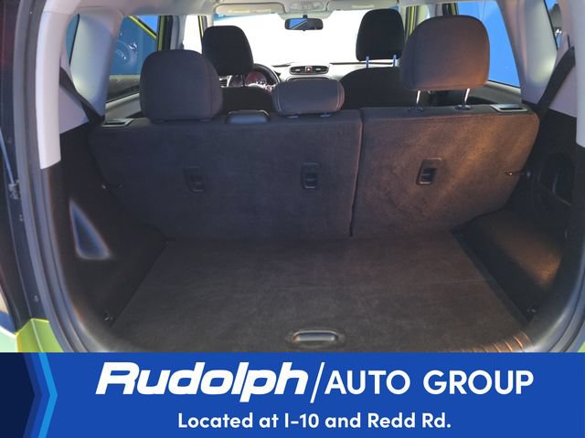 Used 2017 Kia Soul FWD image 23