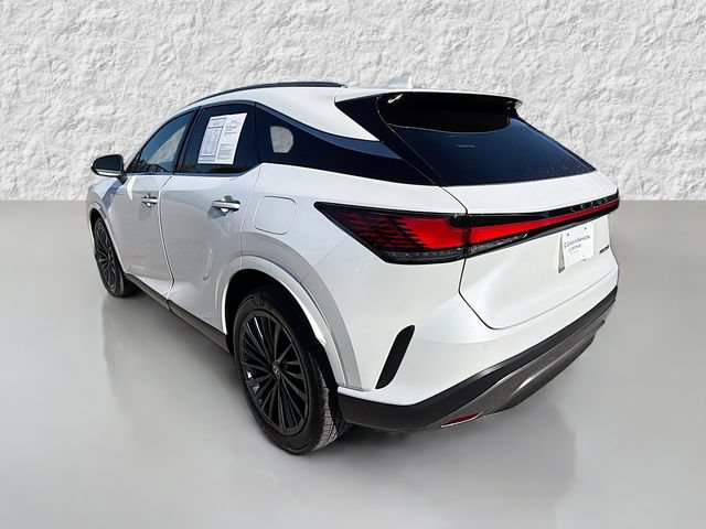 Used 2025 Lexus RX 350 Premium FWD image 5