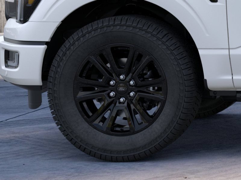 New 2026 Ford F150 Platinum AWD/4WD image 21