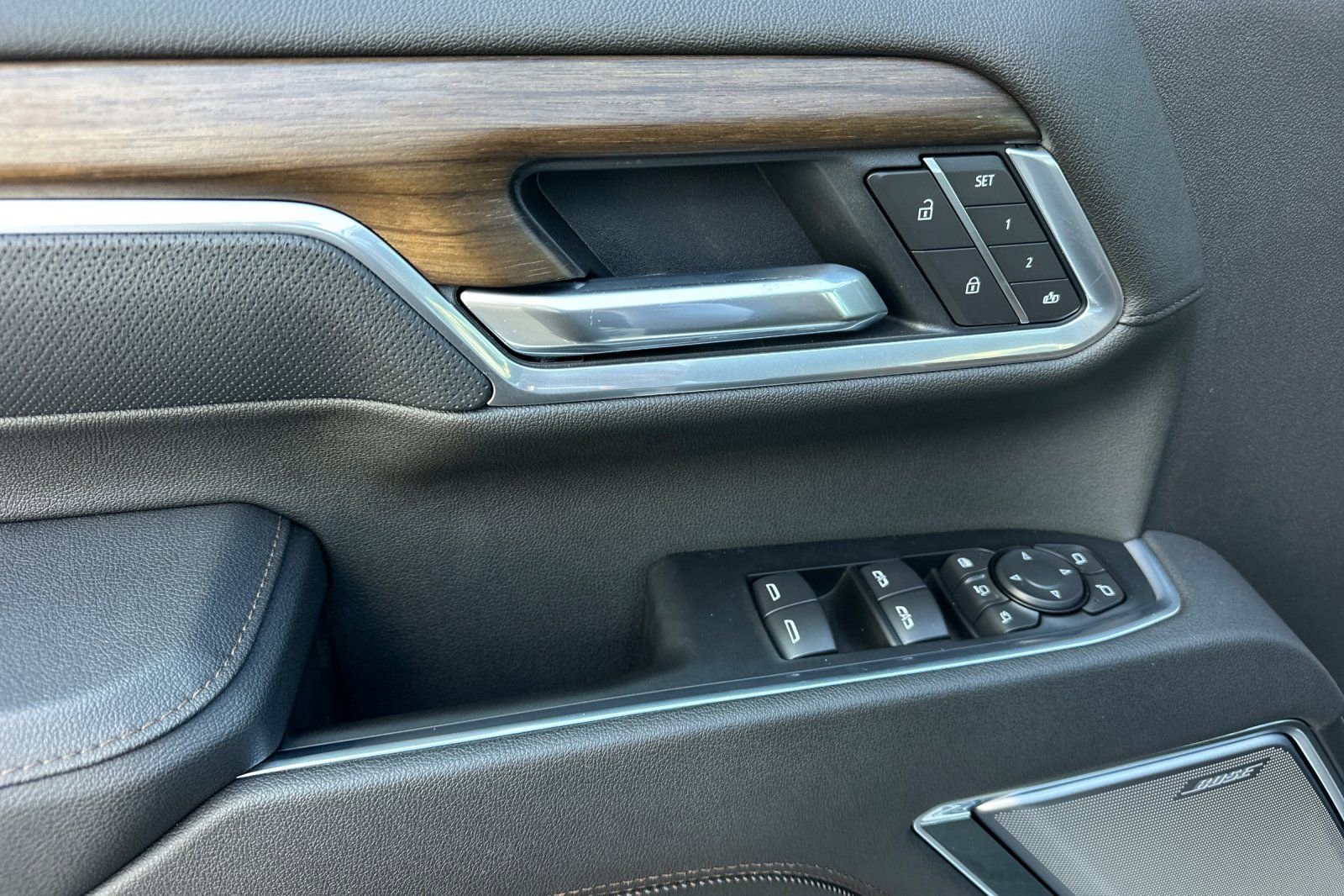 New 2026 Chevrolet Silverado 2500 High Country w/ High Country Premium Package AWD/4WD image 11