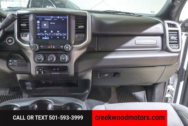 Used 2024 RAM 2500 Big Horn image 45