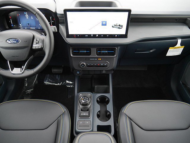 New 2026 Ford Maverick Lobo AWD/4WD image 19