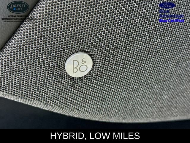 Certified 2021 Ford Mustang Mach-E Premium image 19