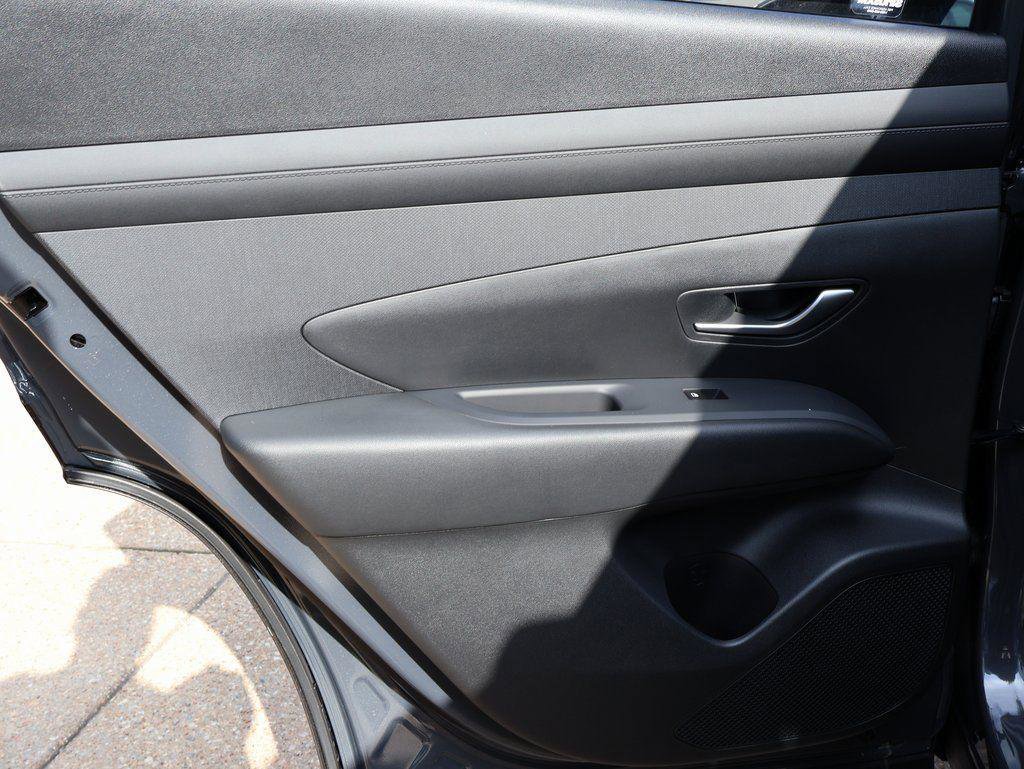 New 2026 Hyundai Tucson XRT image 18