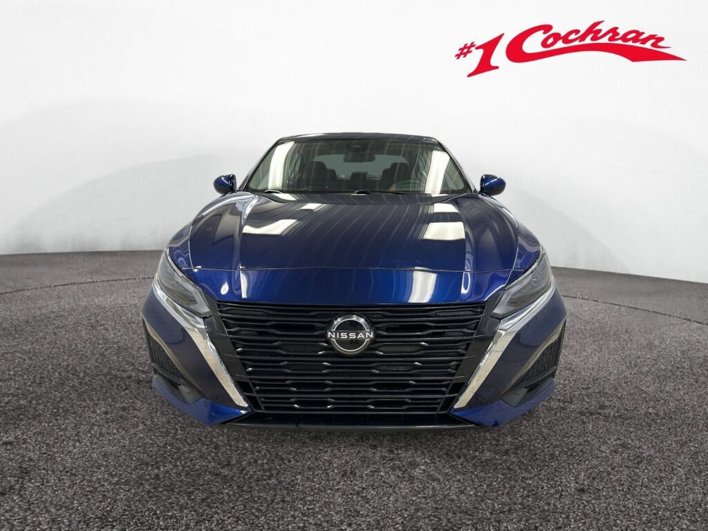 Used 2023 Nissan Altima 2.5 S FWD image 26
