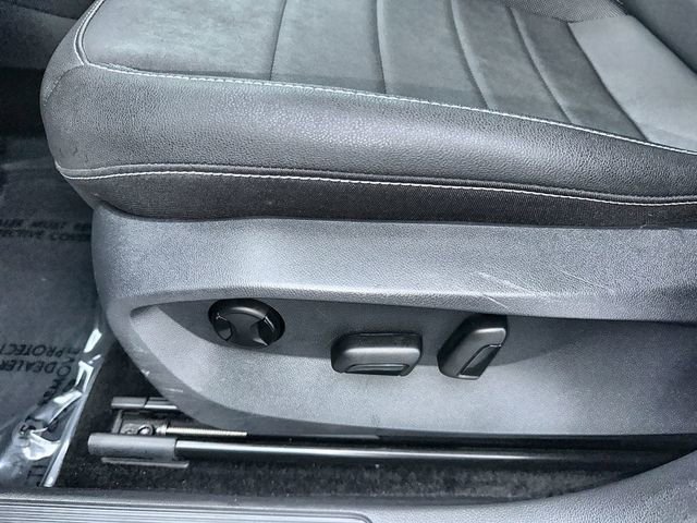 Used 2024 Volkswagen Taos SE image 14